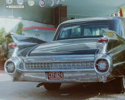 Florida - Miami 1987