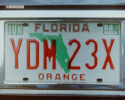 Florida - Miami 1987