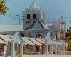 Florida - Miami 1987