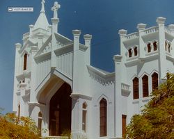 Florida - Miami 1987