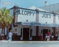 Florida - Miami 1987