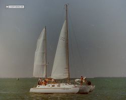 Florida - Miami 1987