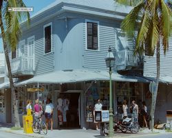 Florida - Miami 1987