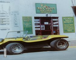 Florida - Miami 1987