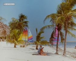 Florida - Miami 1987