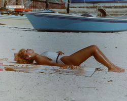 Florida - Miami 1987