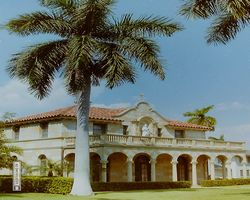 Florida - Miami 1987