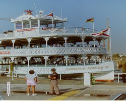 Florida - Miami 1987