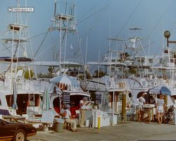 Florida - Miami 1987