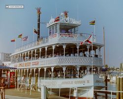 Florida - Miami 1987