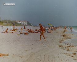 Florida - Miami 1987