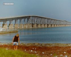 Florida - Miami 1987