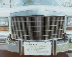 Florida - Miami 1987