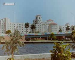 Florida - Miami 1987