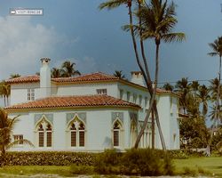 Florida - Miami 1987