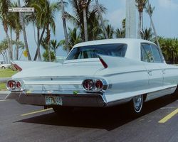 Florida - Miami 1987