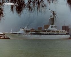 Florida - Miami 1987