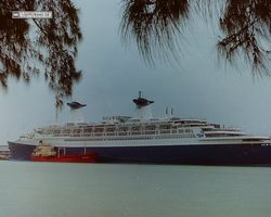 Florida - Miami 1987