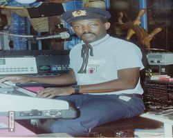 Florida - Miami 1987