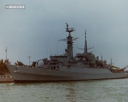 Florida - Miami 1987