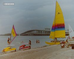 Florida - Miami 1987