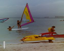 Florida - Miami 1987