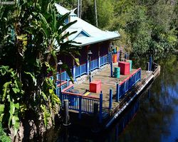 Florida - Orlando - Animal Kingdom