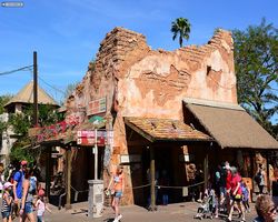 Florida - Orlando - Animal Kingdom