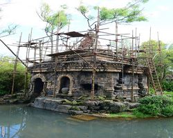 Florida - Orlando - Animal Kingdom