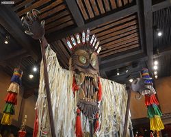 Florida - Orlando - Animal Kingdom