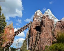 Florida - Orlando - Animal Kingdom