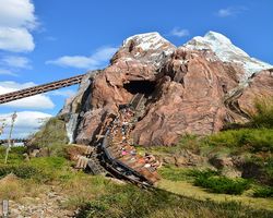 Florida - Orlando - Animal Kingdom