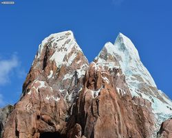 Florida - Orlando - Animal Kingdom