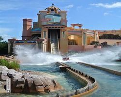 Florida - Orlando - SeaWorld