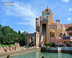 Florida - Orlando - SeaWorld