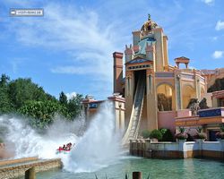 Florida - Orlando - SeaWorld