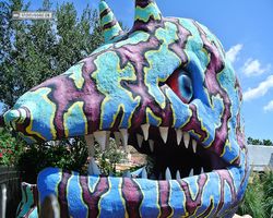 Florida - Orlando - SeaWorld