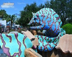 Florida - Orlando - SeaWorld