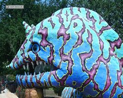 Florida - Orlando - SeaWorld