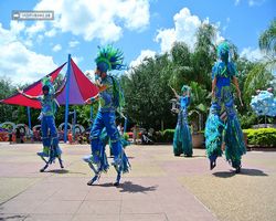 Florida - Orlando - SeaWorld