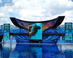Florida - Orlando - SeaWorld