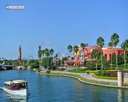 Florida - Orlando - Universal - Islands of Adventure