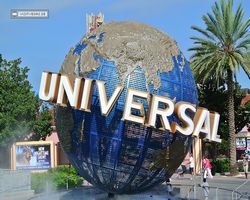 Florida - Orlando - Universal - Islands of Adventure