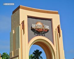 Florida - Orlando - Universal - Islands of Adventure