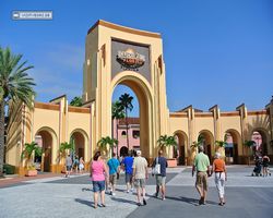 Florida - Orlando - Universal - Islands of Adventure