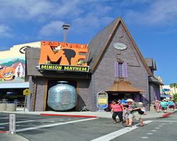 Florida - Orlando - Universal - Islands of Adventure