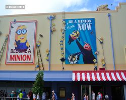 Florida - Orlando - Universal - Islands of Adventure