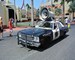 Florida - Orlando - Universal - Islands of Adventure