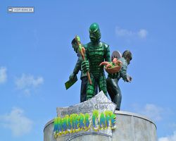 Florida - Orlando - Universal - Islands of Adventure