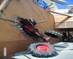 Florida - Orlando - Universal - Islands of Adventure